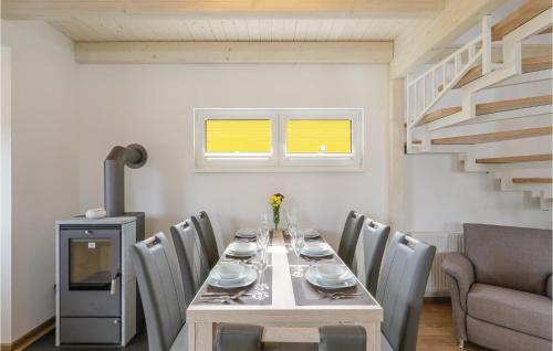 Ferienhausdorf Thale - image 14