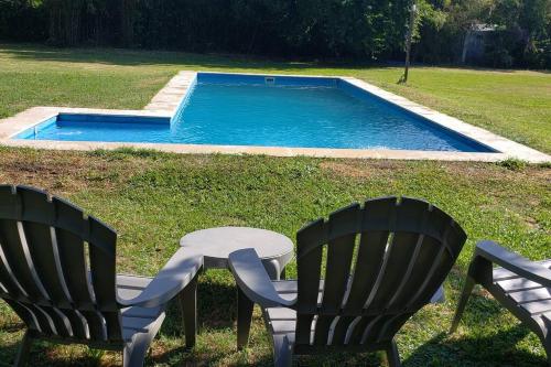 CASA QUINTA FINCA CON PISCINA (COUNTRY HOUSE)