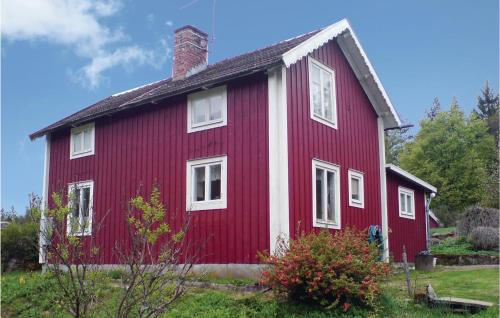 . Lovely Home In Rdeby With Kitchen