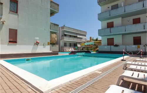 Bilo Sup - Apartment - Alba Adriatica