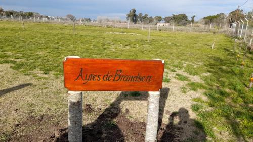 Létesítmények, AYRES DE BRANDSEN in Brandsen