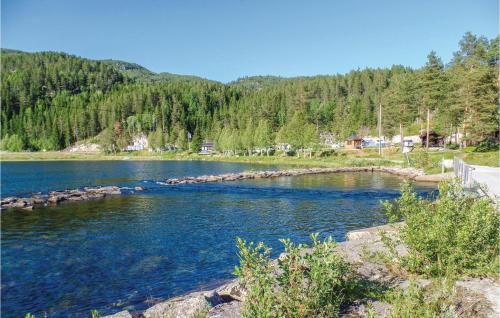 Iekārtas, Sundflathytta in Edlandsgrend