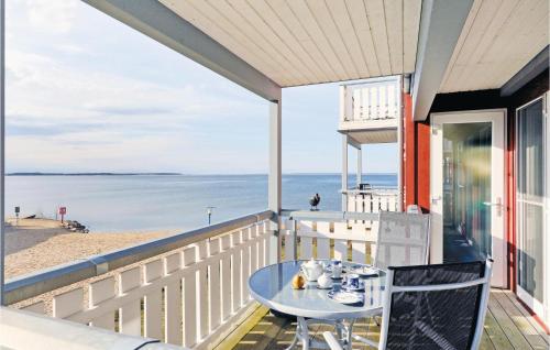 Lovely Apartment In Rechlin With Wifi in Rechlin, Deutschland