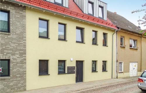 Gemütliches Apartment In Malchow Mit Wlan in Malchow, Deutschland