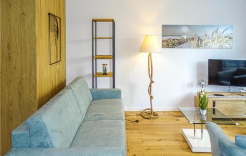 Nice apartment in Malchow w/ - image 10