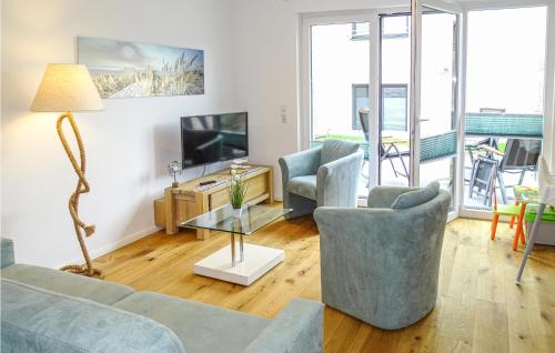 Nice apartment in Malchow w/ - image 2