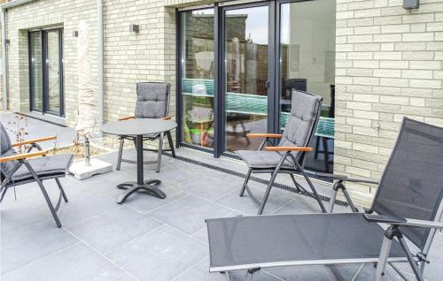 Nice apartment in Malchow w/ - main image