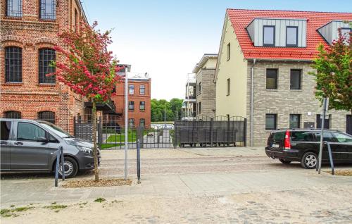 Nice apartment in Malchow w/ - image 9