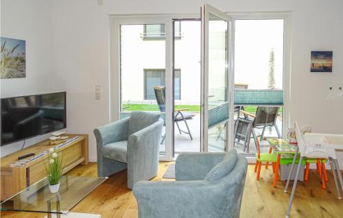 Nice apartment in Malchow w/ - image 4