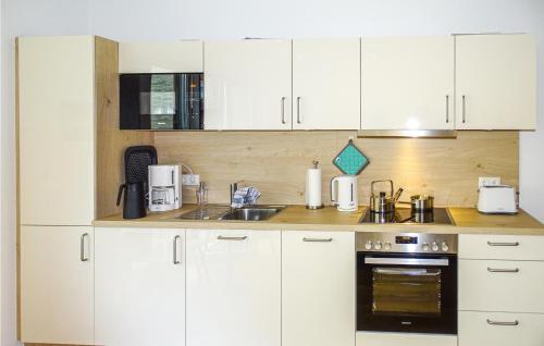 Nice apartment in Malchow w/ - image 11