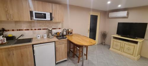 Luxe-Home in Champforgeuil