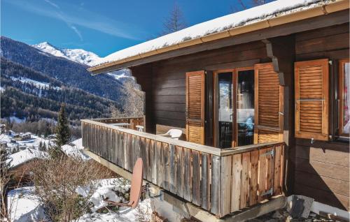 Chalet Audyn - image 11