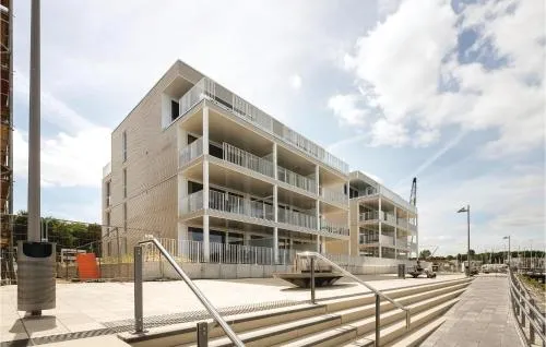 Priwallpromenade 2, Whg 4 in Travemünde, Deutschland