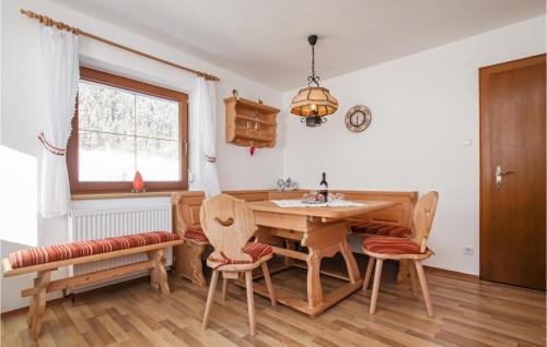 Ferienhaus - Walchsee in Walchsee