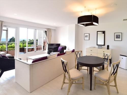 편의 시설/서비스, 시기랴 베이사이드 스위트룸 알라만다  (Shigira Bayside Suite Allamanda) in 시기라 해변