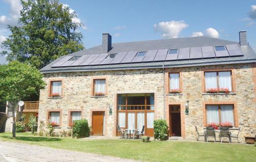  Holiday home Haut-Fays 217, Unterkunft in Haut-Fays