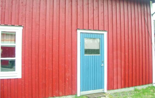 Nice Home In Vimmerby With Kitchen