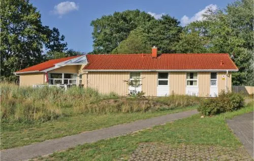 Freibeuterweg 6 - Dorf 6 in Priwall, Deutschland