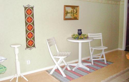 Viesnīcas āriene, Holiday Home Lovang Stromsnasbruk in Kvinnhult
