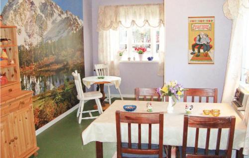 virtuve, Holiday Home Lovang Stromsnasbruk in Kvinnhult