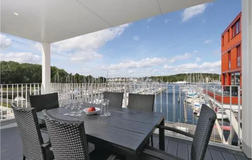 Priwallpromenade 27, Whg 5 in Travemünde, Deutschland