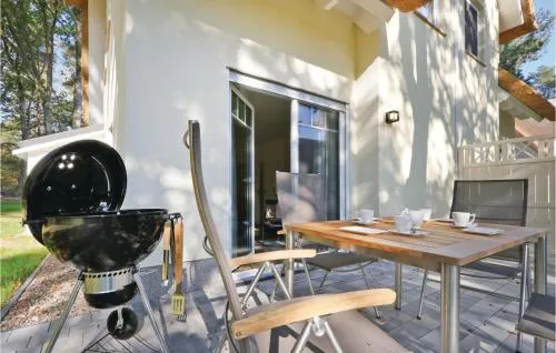 Reetdachhaus 4 Auf Usedom in Garz, Deutschland