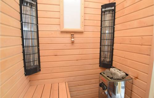 Awesome Home In Avranches With Sauna