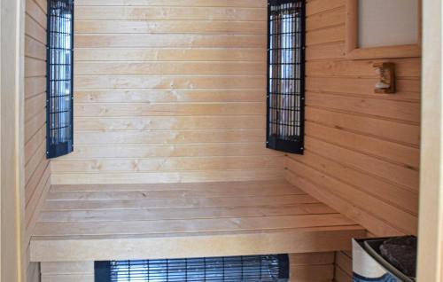 Awesome Home In Avranches With Sauna