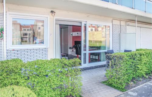  Apartment Blankenberge I, Pension in Blankenberge bei Zuienkerke