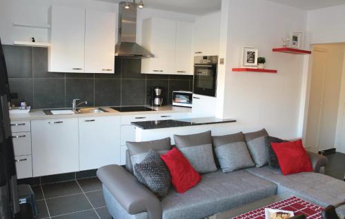 Apartment Blankenberge I - image 14
