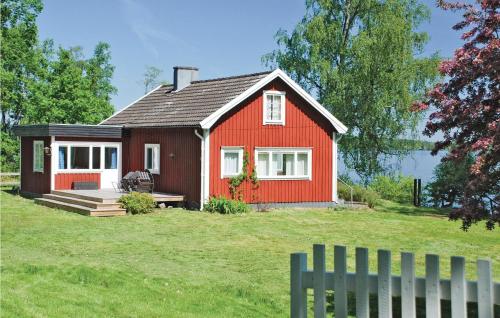 Stunning Home In Vrnamo With 2 Bedrooms - Värnamo