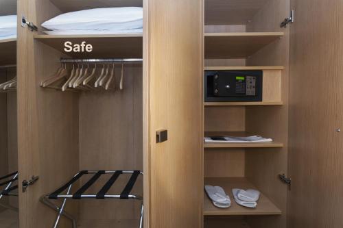 Hotel Aristella Swissflair - image 7