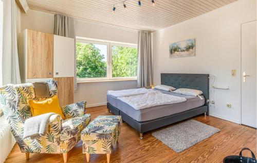 Stunning Apartment In St Annen in Sankt Annen, Deutschland