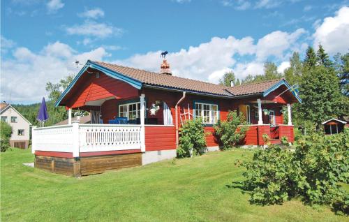 Holiday home Blyberg Älvdalen - Blyberg