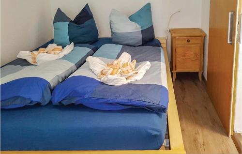 One-Bedroom Apartment in Willingen-Schwalefeld - main image