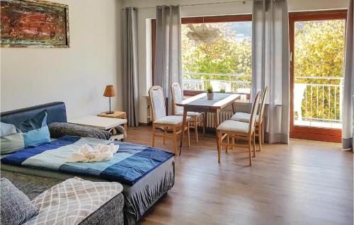One-Bedroom Apartment in Willingen-Schwalefeld - image 3
