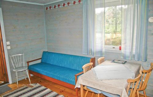 Beautiful Home In Bullaren With Kitchen in Bullaren