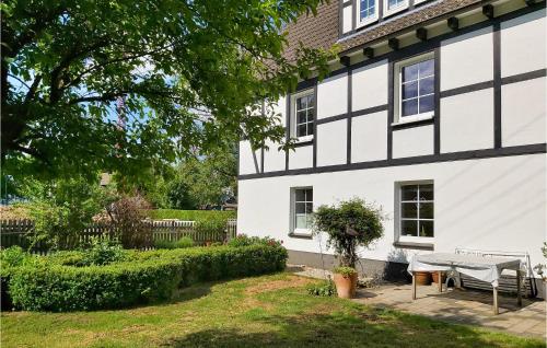 Amazing Apartment 5.6km von Finnentrop entfernt