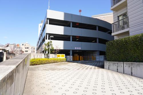 Hotel the West Hills Mito