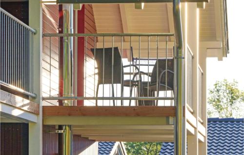 Ferienhausdorf Thale - image 7