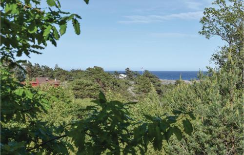 . Holiday home Søndeled Sandviken Jernæs