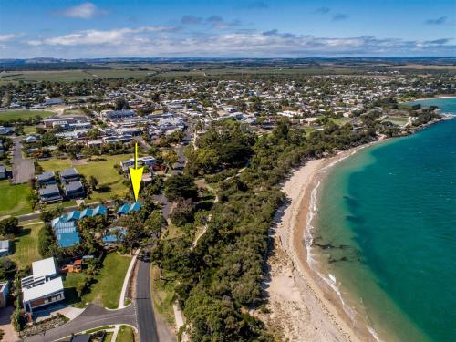In Da Block - Beachy Haven, Inverloch (zdjęcie 5)