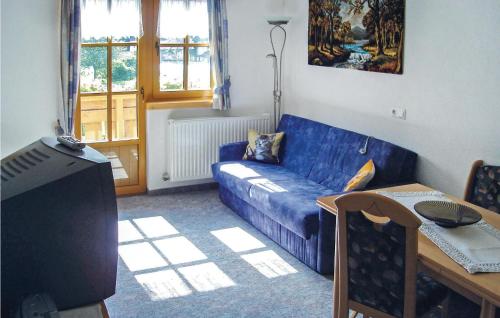 Apartment Garmischer Strasse - image 5