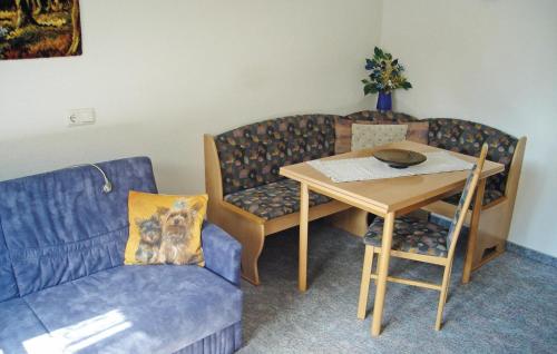 Apartment Garmischer Strasse - image 14
