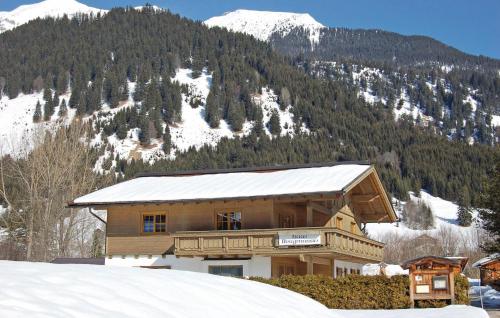 Apartment Garmischer Strasse - image 8