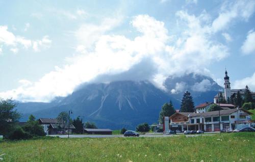 Apartment Garmischer Strasse - image 6