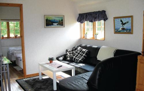 Beautiful Home In Visby With 1 Bedrooms And Wifi in Vibble
