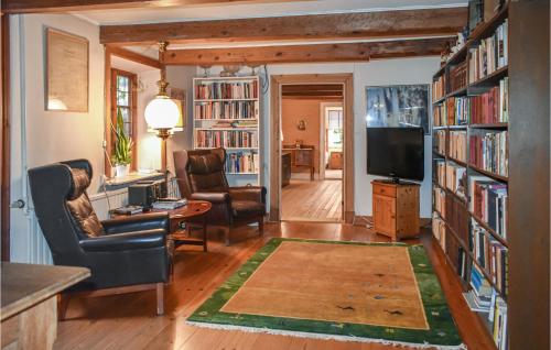 Beautiful Home In Annelöv (Beautiful Home In Annelov) in Saxtorp