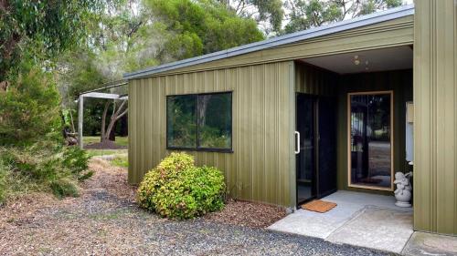 B&B Wattle Bank - Sunnyside Close to Inverloch - Bed and Breakfast Wattle Bank