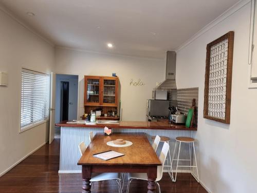 Sunset Beach Shack on Surf, Inverloch (fotografie 8)